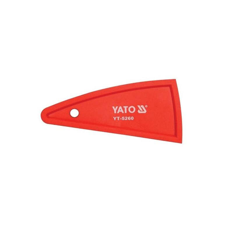 Špachtľa na silikón YATO YT-5260