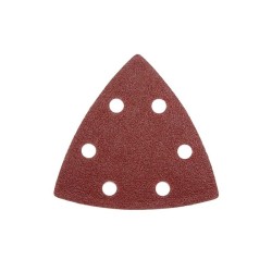 Plátno brúsne pre multifunkcii 90mm YATO YT-34690 10ks
