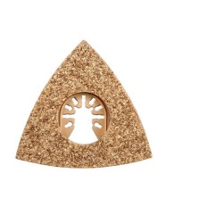 Doska brúsna trojuholníková 80mm YATO YT-34687