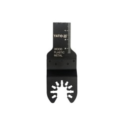 Pílový list na ponorné rezy BIM pre multifunkčné náradie 20mm YATO YT-34686