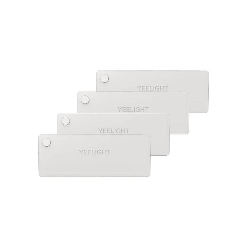 Svetlo do skrine YEELIGHT YLCTD001 4ks