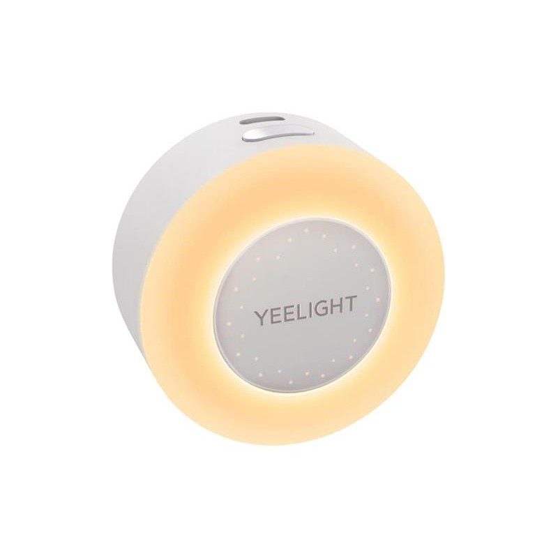 Nočné svetlo YEELIGHT Jelly 4 Plus
