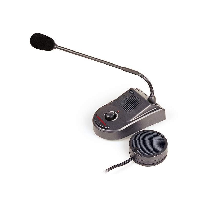 GM20P-K prepážkový systém