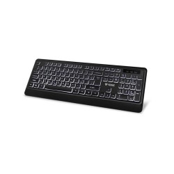 Klávesnica YENKEE YKB 1025CS Vision