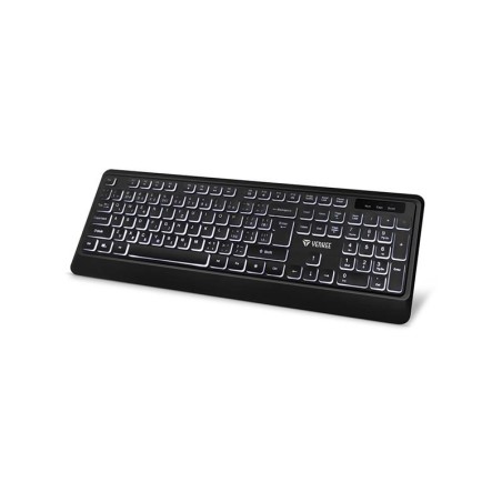 Klávesnica YENKEE YKB 1025CS Vision