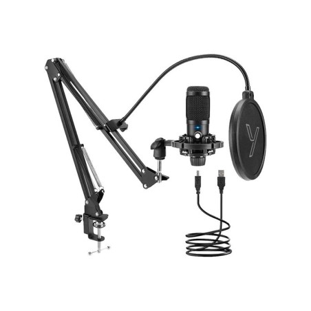 Mikrofón YENKEE YMC 1031 Streamer