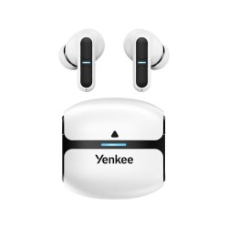 Bluetooth slúchadlá YENKEE YHP 09BT EVOPODS PRO