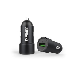 Autoadaptér USB YENKEE YAC 2030