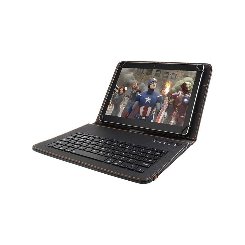 Puzdro na tablet YENKEE YBK 1050 s klávesnicou 10"