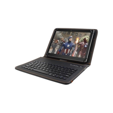 Puzdro na tablet YENKEE YBK 1050 s klávesnicou 10"