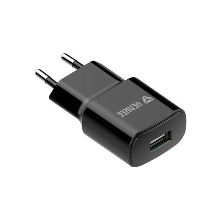 Adaptér USB YENKEE YAC 2013BK
