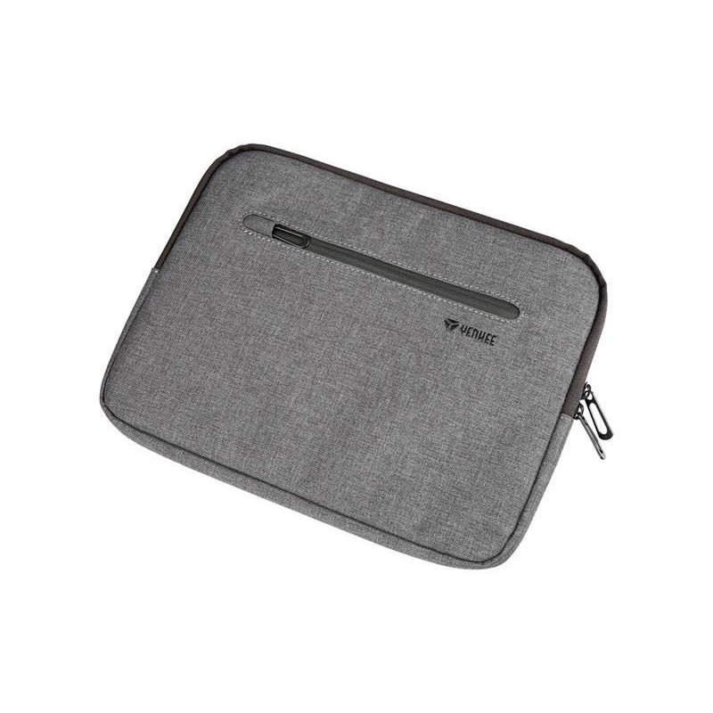 Puzdro na notebook YENKEE YBN 1235GY Tarmac 12"