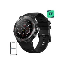 Hodinky ZEBLAZE Stratos 2 Black