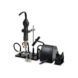 Teplovzdušná stanica ZD-8968 KIT