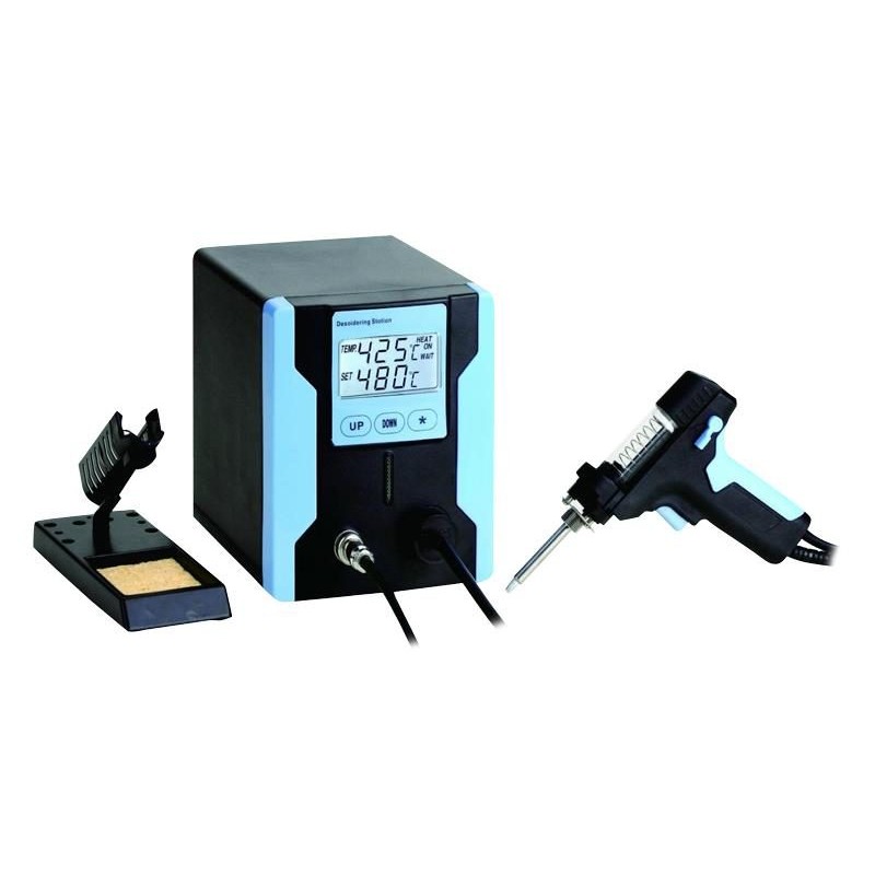 Odpajkovacia stanice ZD-8915