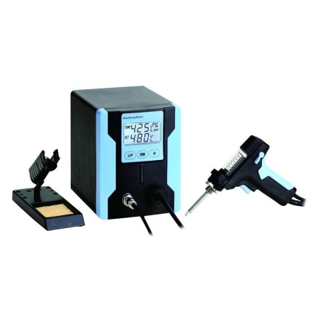 Odpajkovacia stanice ZD-8915