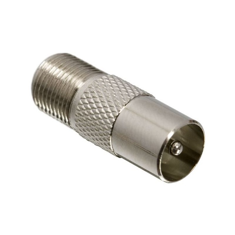 Redukcia F / TV coax