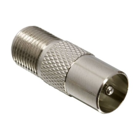 Redukcia F / TV coax