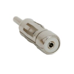 Adaptér automobilovej antény