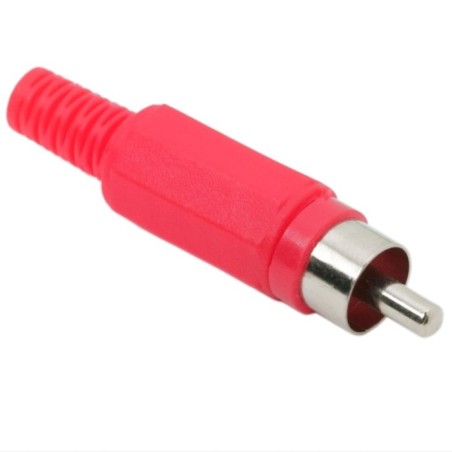 RCA zástrčka