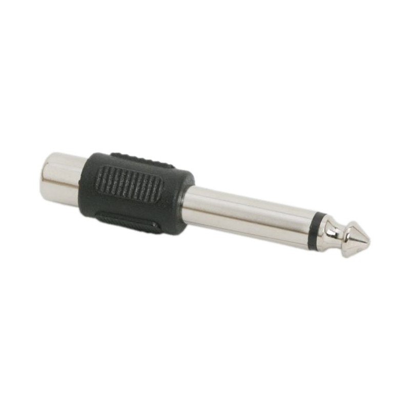 Redukcia RCA / JACK