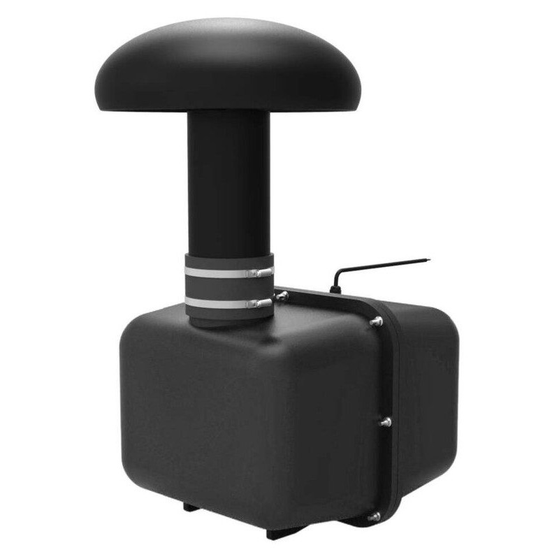 GSUB-8 záhradný subwoofer