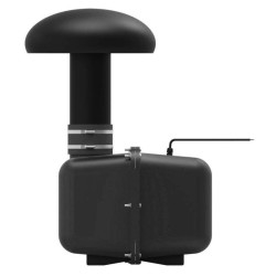 GSUB-8 záhradný subwoofer