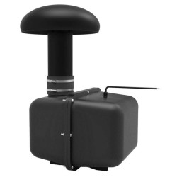 GSUB-8 záhradný subwoofer