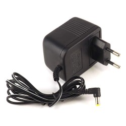 GT-9V DC adaptér