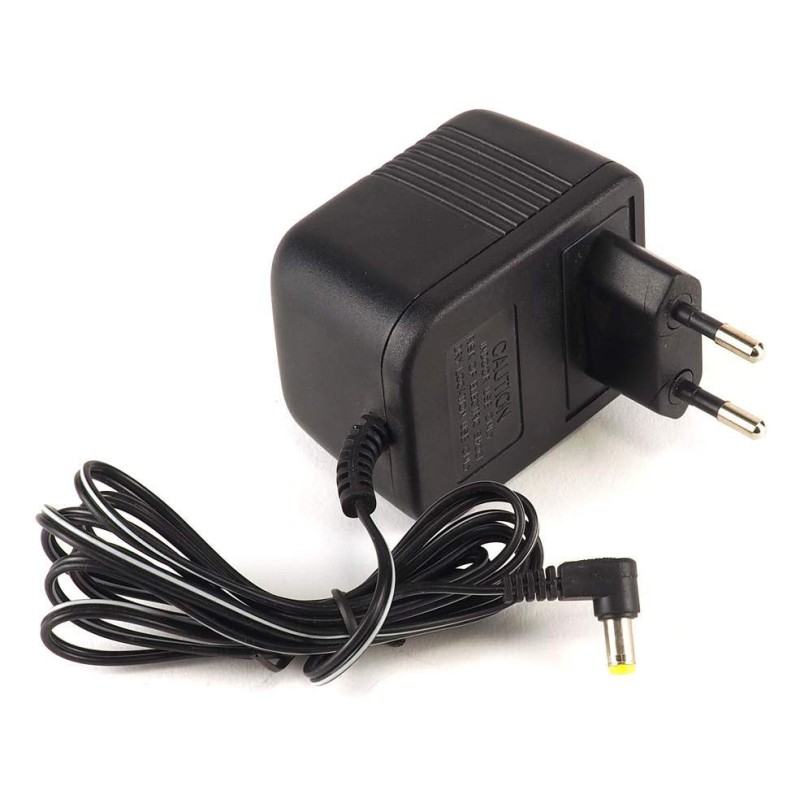 GT-9V DC adaptér