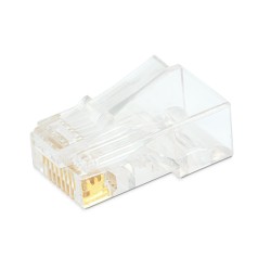Modulárna zástrčka - 8P8C UTP Cat.6