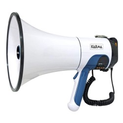 GT1232BT KARMA megafón