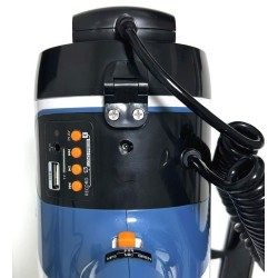 GT1232BT KARMA megafón