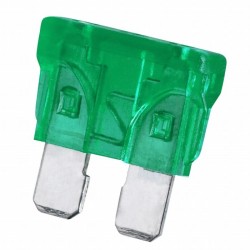 Poistka nožová