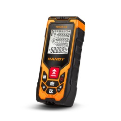 Laserový diaľkomer - 60 m