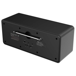 HOME PLUS Internetové a DAB rádio