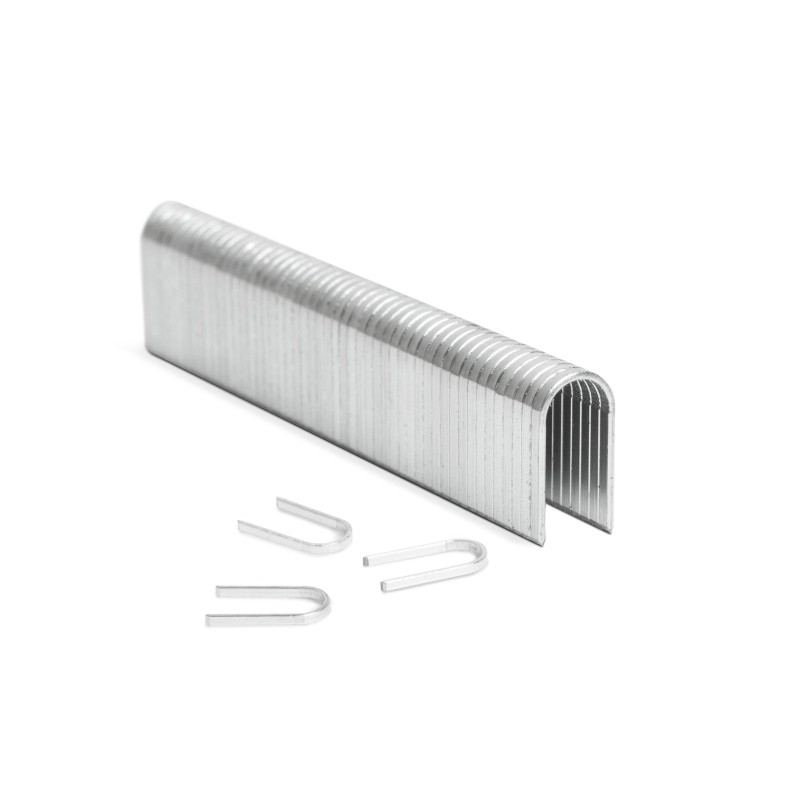 Spona do zošívačky - 1,2 x 6,3 x 12 mm - 1000 ks