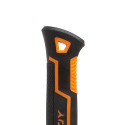 Tesárske kladivo s magnetickou hlavou - 470 g