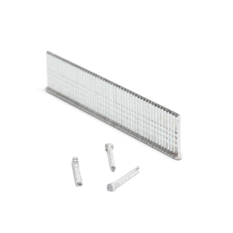 Spona do zošívačky - 1,2 x 2 x 10 mm - 2000 ks