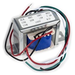 HTS-30 BSA prevodový transformátor