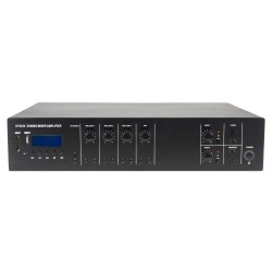 HY3242-PTT108-WP861-SET multiroom zosilňovač