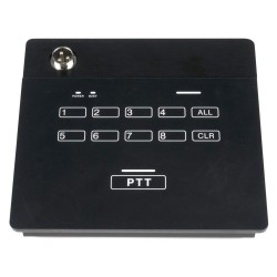 HY3242-PTT108-WP861-SET multiroom zosilňovač