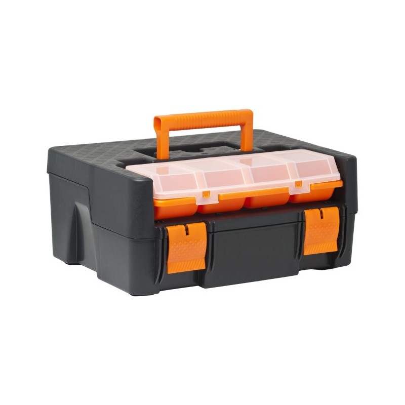 Hobby box na náradie - 380 x 295 x 160 mm