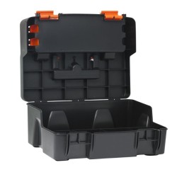 Hobby box na náradie - 380 x 295 x 160 mm