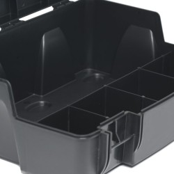 Hobby box na náradie - 380 x 295 x 160 mm