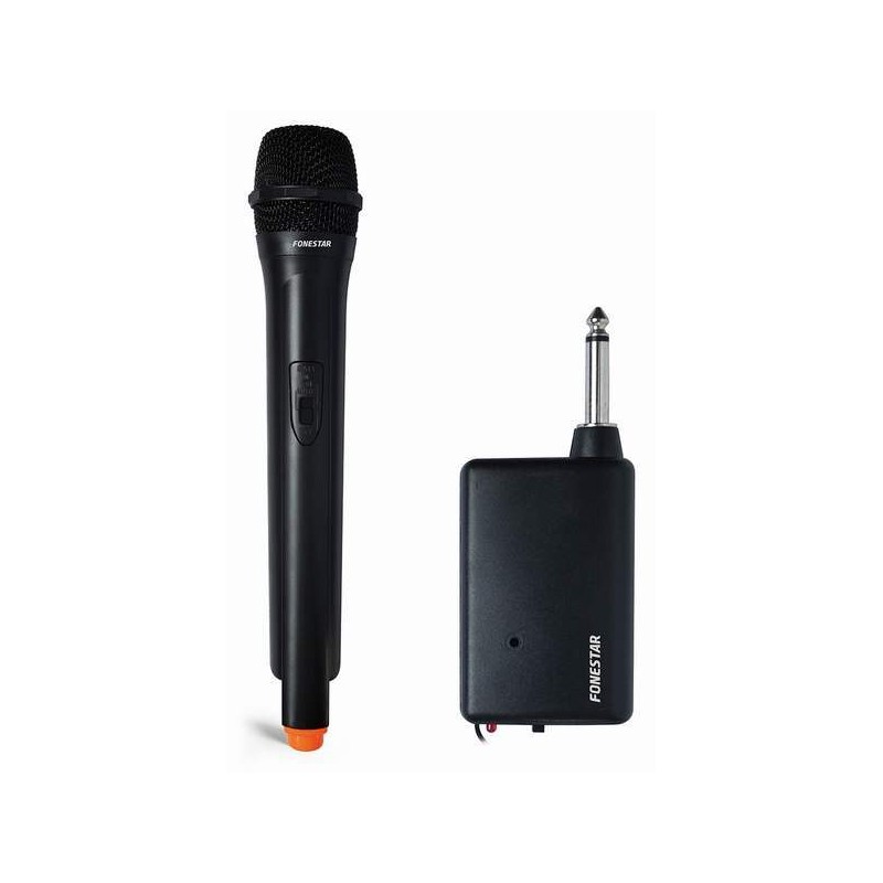 IK163 Fonestar mikrofón