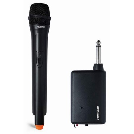 IK163 Fonestar mikrofón