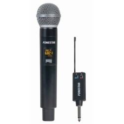 IK166 Fonestar mikrofón
