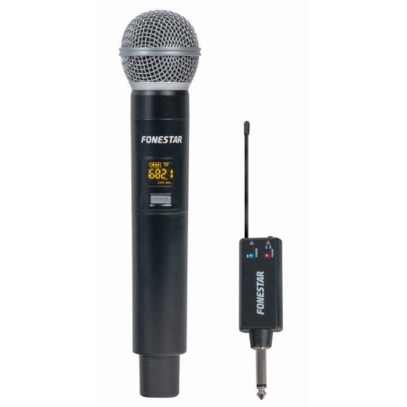 IK166 Fonestar mikrofón