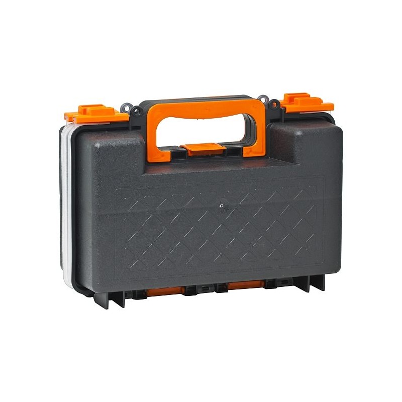 Dvojitý organizér - 290 x 200 x 120 mm